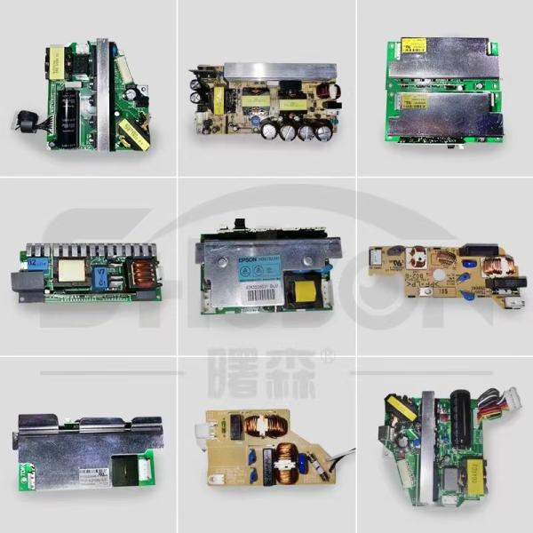 Reator brandnew original da placa de poder de Mainboard do projetor de Epson Optoma Panasonic