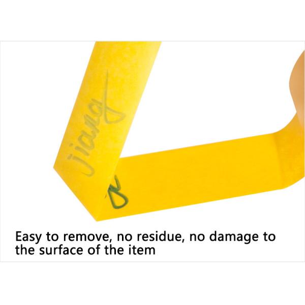 Professional Painters Masking Tape 24mm X 40m Easy Tear