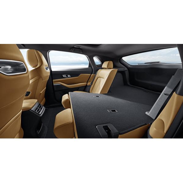 Чанган UNI-K IDD Китайский электрический внедорожник PHEV Быстрая зарядка 0.5h