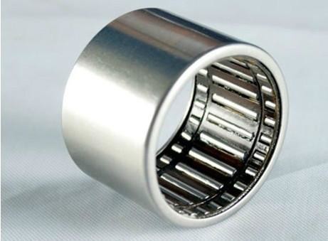 HK0608 37941/6 Needle Roller Bearing Dust Proof 6mm Inner Ring Diameter