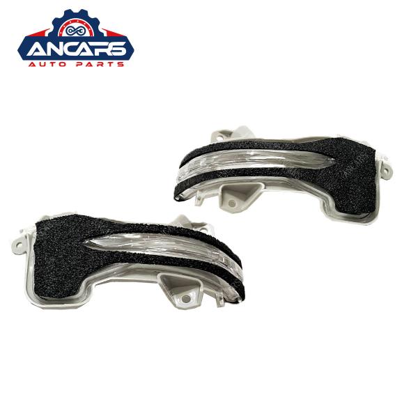 Honda Side Mirror Lamp For CR-V Accord Fit Jazz Vezel HR-V 34300-T0A-H01 34350-T0A-H01