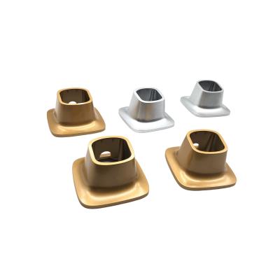 Custom Metal Casting Services Copper Stainless Steel Aluminum Brass Iron Fabrication