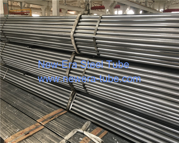 12000mm холоднопрокатное SPA-H сварило трубу стали Erw