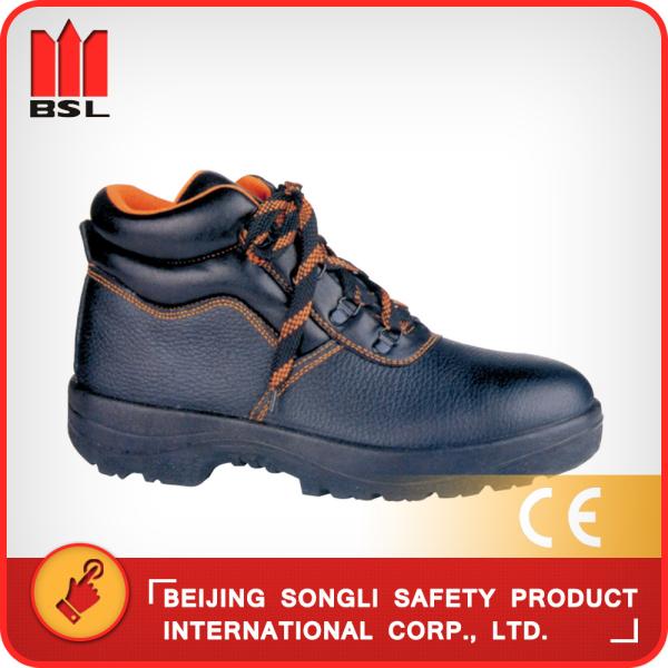 SLS-UT183 SAFETY SHOES