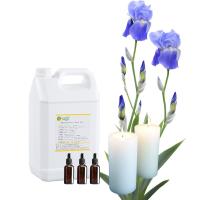 Huile parfumée à haute concentration utilisée pour les bougies et les parfums