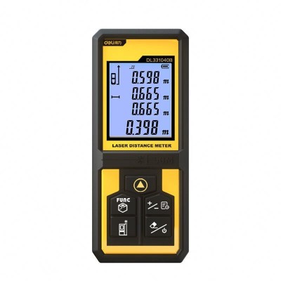Handheld Laser Rangefinder/infrared Ruler