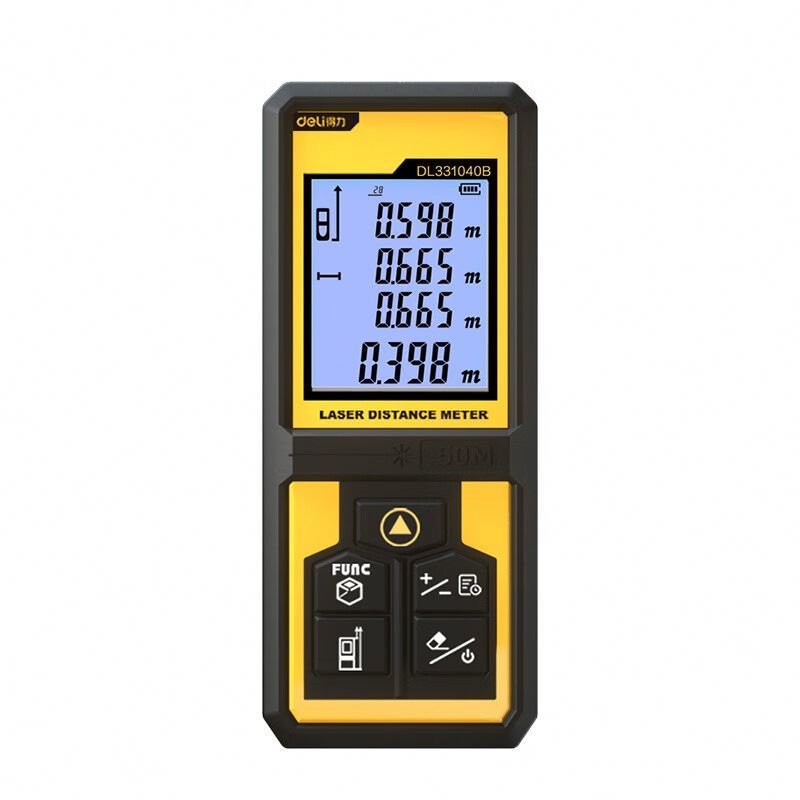 Handheld Laser Rangefinder/infrared Ruler