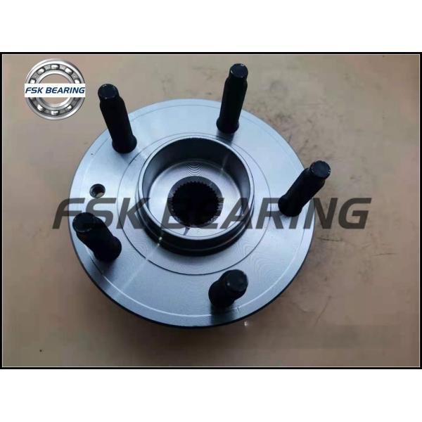 USA Market BT4Z-1104B 8A83-2C300-AA 8A8Z-1104A Wheel Hub Bearing For Ford OEM Rear-hub