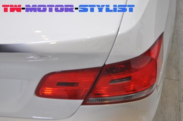 V-Серии BMW E90 E92 E92 M3 CSL - хобот