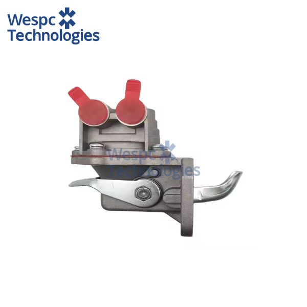 WESPC Diesel Engine ULPK0031 Fuel Lift Pump For Perkins Engine Parts