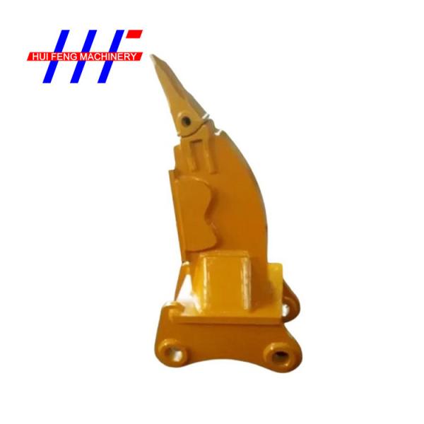 70 потрошитель пня Backhoe потрошителя утеса экскаватора тонны PC400