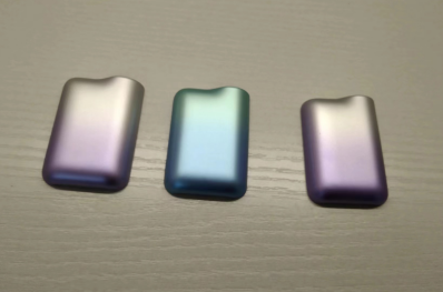 Single Cavity E-Cigarette Plastic Housing Mold Electronic Cigarette Shell Mould OEM