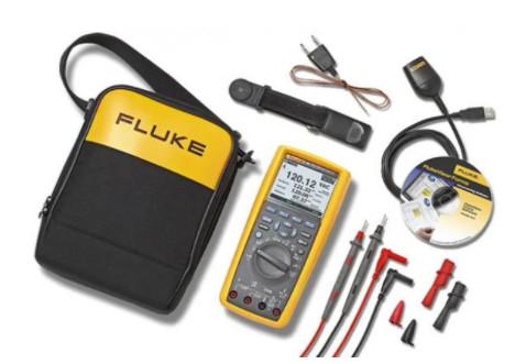 Fluke 289 FlukeView® Forms Combo Kit F289