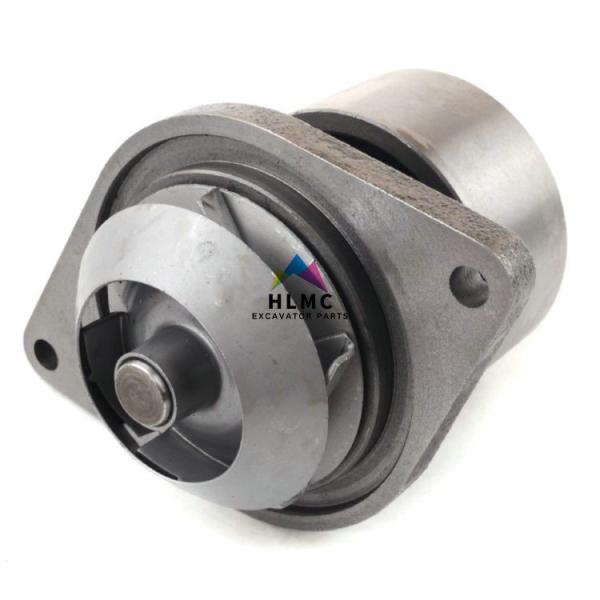 6735-61-1500 Factory Price Excavator Engine Spare Parts for PC200-6/6D102 Water Pump