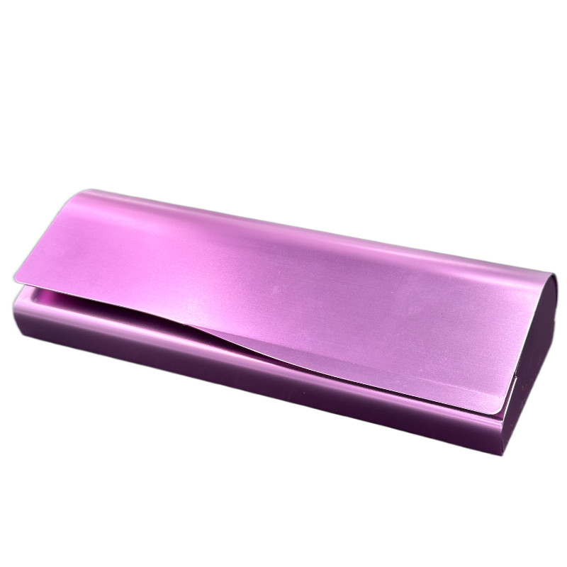 Design Eyeshadow Hot Stamping Parts with Stamping Process in Stainless Steel Material
