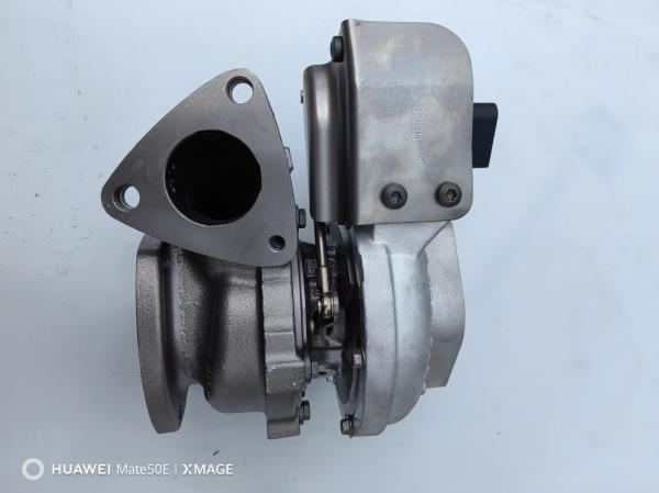JMC Yuhu 5 Yuhu 7 2.0T Diesel National VI JX4D20A6L Engine Turbocharger 871672-5002 KP2-6K682-AA