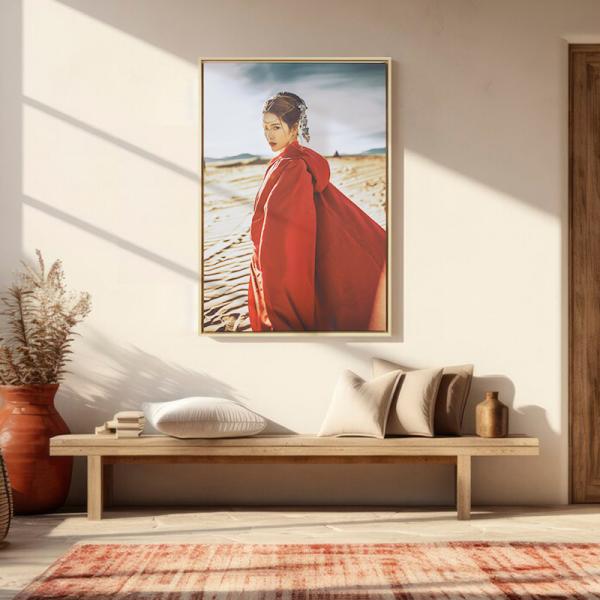 Modern Artistic Custom Canvas Prints Wall Art Canvas Premium Wall Decor Canvas Art Paintings