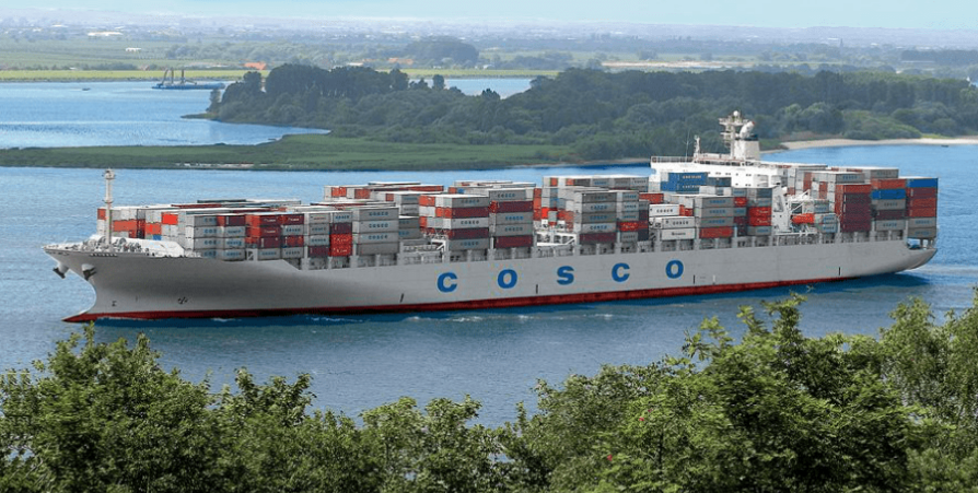Китайские грузовые экспедиторы для amazon fba International Logistics Shipping Agent