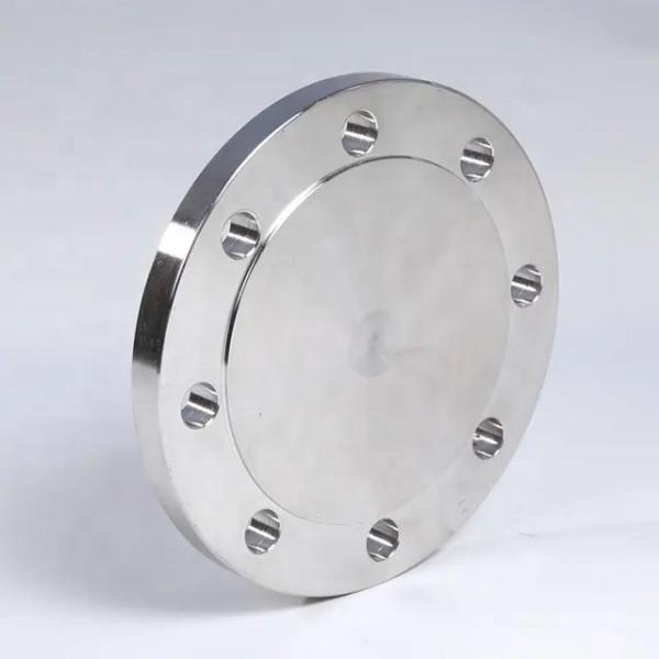 Equal Welding Connection Stainless Steel SS 304/316 Ring Flange