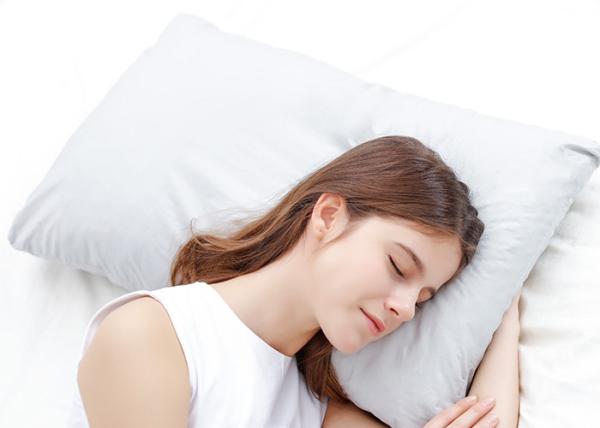 Premium Adjustable Shredded Memory Foam Neck Pillow , Neck Travel Pillow Soft Breathable