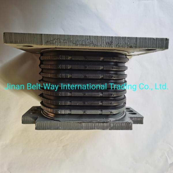 Sinotruk HOWO Части грузовика Дампер резиновый сиденье Az9725520278 Контакт для стоимости доставки