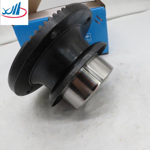 Differential Flange WG7121320132 AZ9761320380 Flange face teeth flange Φ165 rear axle input flange 165X4X46