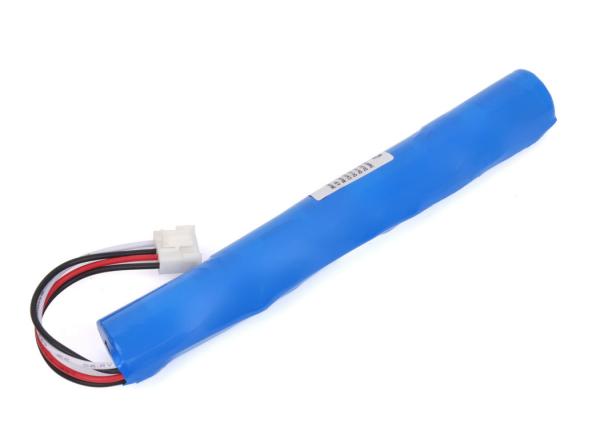 3000mAh NI-MH Medical Equipment Batteries 4.8V Pulse Oximeter Battery For GE Ohmeda TruSat
