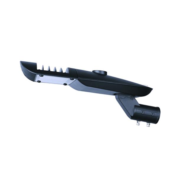 40в-180в чернят снабжение жилищем уличного света СИД/теплый белый путь приведенный улицы Лигхт.тво верхней части.