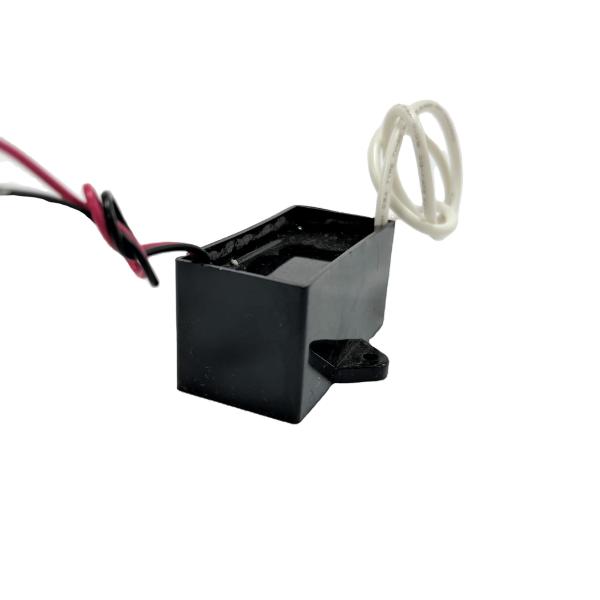 AC 220V Neg Ion Generator AIR KJF02-06 Emitter With 10KV Output Voltage Customized