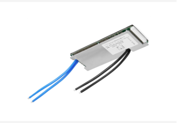 bicicleta 55A Bms portuário comum do sistema de gestão E da bateria de 17S Lipo