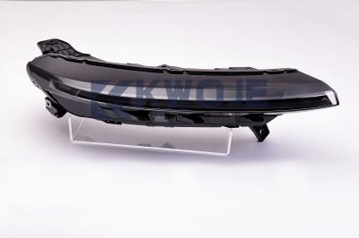 2025 JETOUR X70Plus T1NFL3 Day Time Running Lamp Daytime Driving Lights 605001840AA