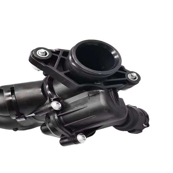 Womala Thermostat Housing A2742000115 for C200 C300 GLC300 E300 SLC300 2015‑2019