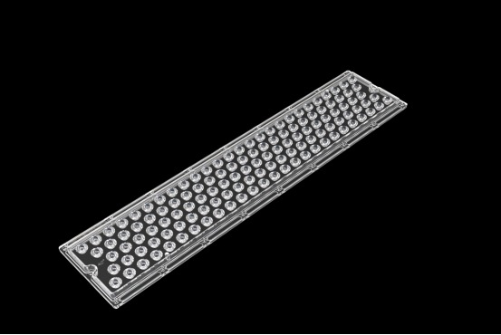 High-Power 3737/5050 LED Stadium Light Lenses Professional Optics For Sports Lighting