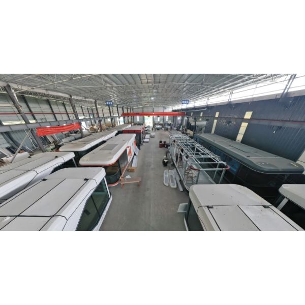 GUANGZHOU FRAMERPODS CO.,LTD