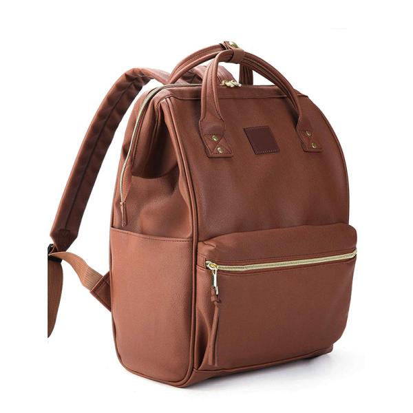 Amazing design fashion diaper bag backpack baby
