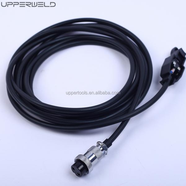 Customized Support OBM TIG Welder Gun 2.79kg Air Cooled for Professional Welding