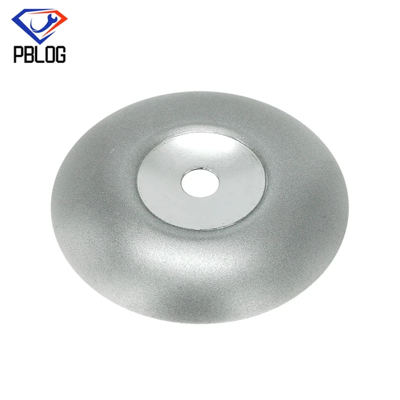 Precision Concrete / Stone Glass Cutting Disc Thin Kerf Superabrasive Hardness