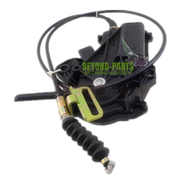Мотор 2523-9016 стопа двигателя запасных частей экскаватора daewoo DH220-5 S220-5