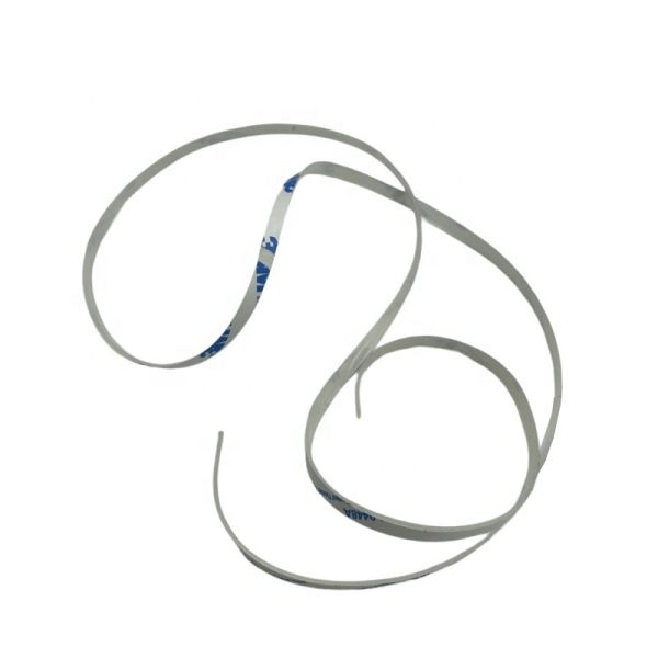 High Quality Transfer Belt Film Edge Guide for Xerox DCC 2270 3370 3300 3375 5575 7535 Copier Printer Spare Parts