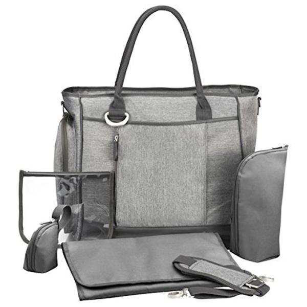 Amazing design new style Baby Diaper bag mommy maternity bag