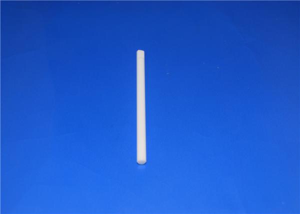 High Hardness Zirconia Ceramic Parts Zirconia Positioning Pin Wear Resistance