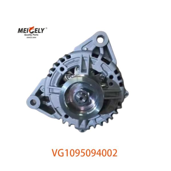 Genuine VG1095094002 RE090002 New Alternator For Sinotruk Shacman