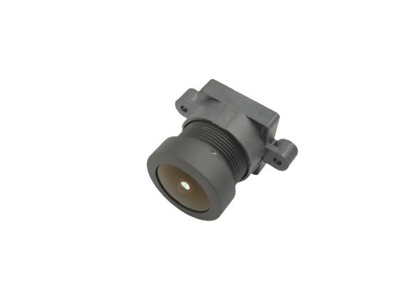 Objetiva industrial de IATF16949 F2.0 para a videografia dos esportes impermeável