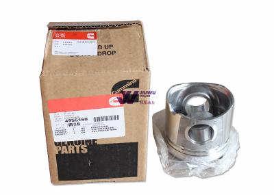 6d107 6754-31-2110 4934860 4931041 Piston Kit For Komatsu Pc200-8