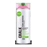Colorant favorable à l'environnement de craie de jet d'inscription provisoire acrylique lavable de peinture