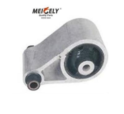 Ferro de borracha Use for rvi Truck Engine Motor Mount 7700308756