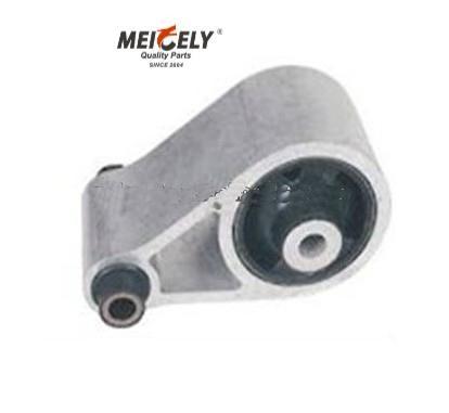Ferro de borracha Use for rvi Truck Engine Motor Mount 7700308756