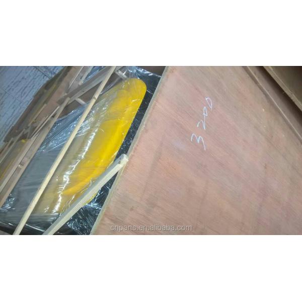 Части для строительных грузовиков 2 тонны SH430 Кабина экскаватора с мини-трактором