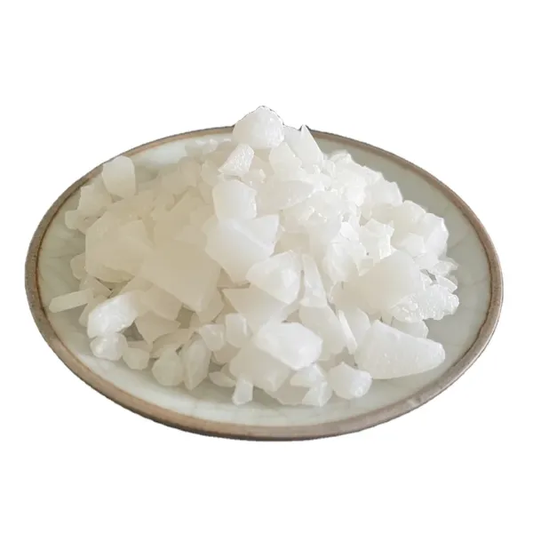 PH Range 3.5-4.5 100 G/L Aluminium Sulphate Salt - G/Cm3 2.66 Molecular Weight 342.15 G/Mol