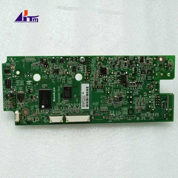 ATM Machine Parts NCR Card Reader Control Board USB IMCRW PCB S20A571C01